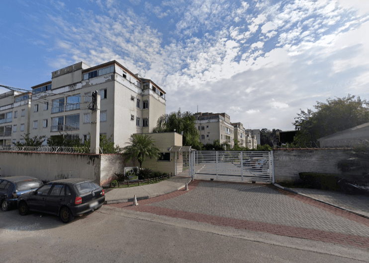 Apartamento Cobertura com 105,12 m² - Jd. Sta Izabel COTIA SP - leilão extrajudicial - COTIA SP - lance mínimo R$ 1.078.528