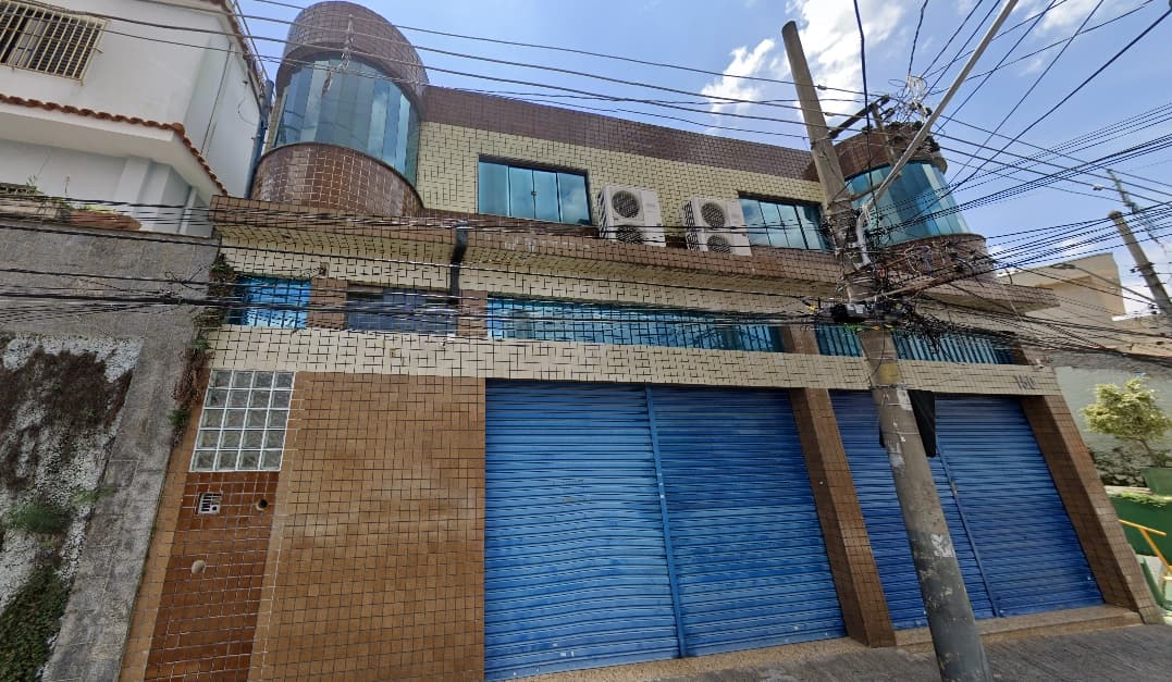 Imóvel Comercial - Parada Inglesa SÃO PAULO SP - leilão judicial - SÃO PAULO SP - lance mínimo R$ 1.050.000