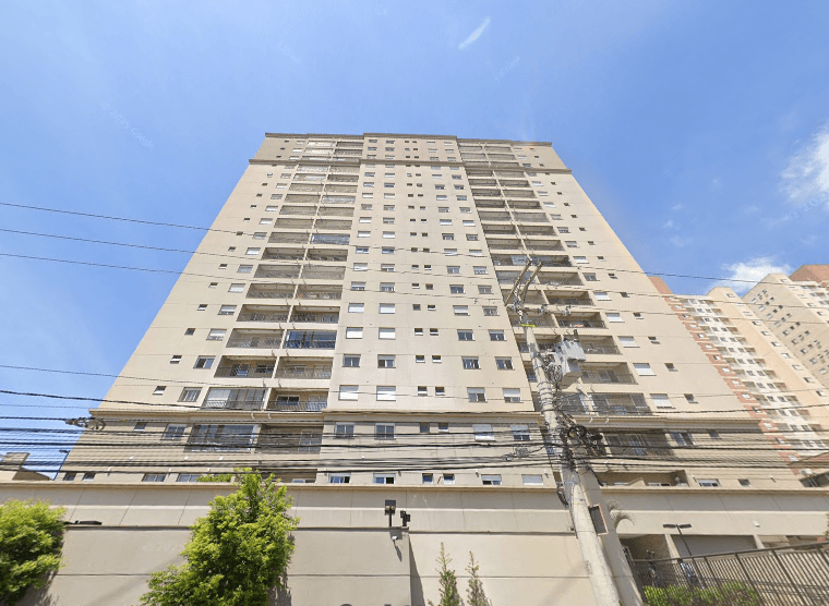 Apartamento com 66,16 m² - Votupoca BARUERI SP - leilão extrajudicial - BARUERI SP