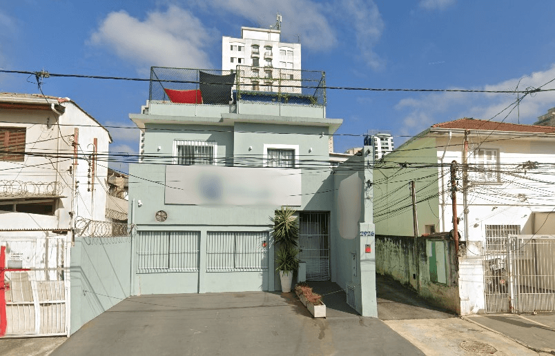 Parte ideal de 1/6 com 77,00m² - Ipiranga SÃO PAULO SP - leilão judicial - SÃO PAULO SP - lance mínimo R$ 40.000