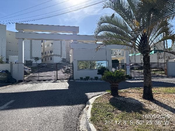 Apartamento - PARQUE AQUARELLE ARAÇATUBA SP - leilão extrajudicial - ARAÇATUBA SP - lance mínimo R$ 83.780