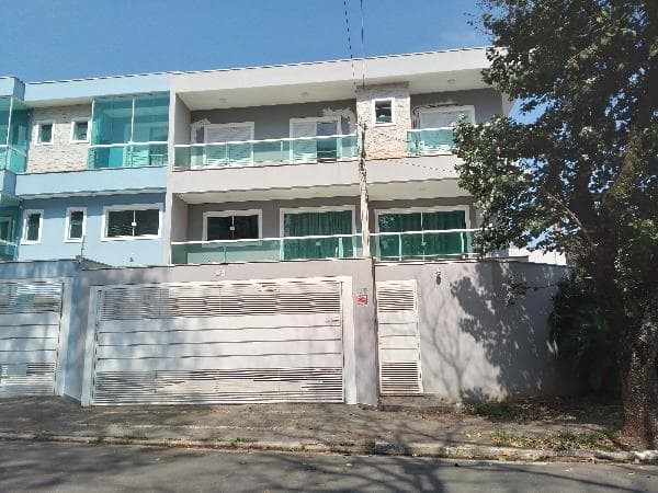 Casa - NOVA PETROPOLIS SÃO BERNARDO DO CAMPO SP - leilão extrajudicial - SÃO BERNARDO DO CAMPO SP - lance mínimo R$ 509.851