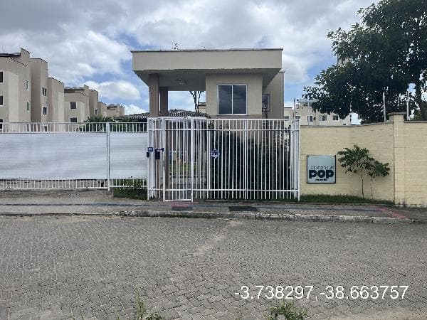 Apartamento - CIGANA CAUCAIA CE - leilão extrajudicial - CAUCAIA CE - lance mínimo R$ 83.721