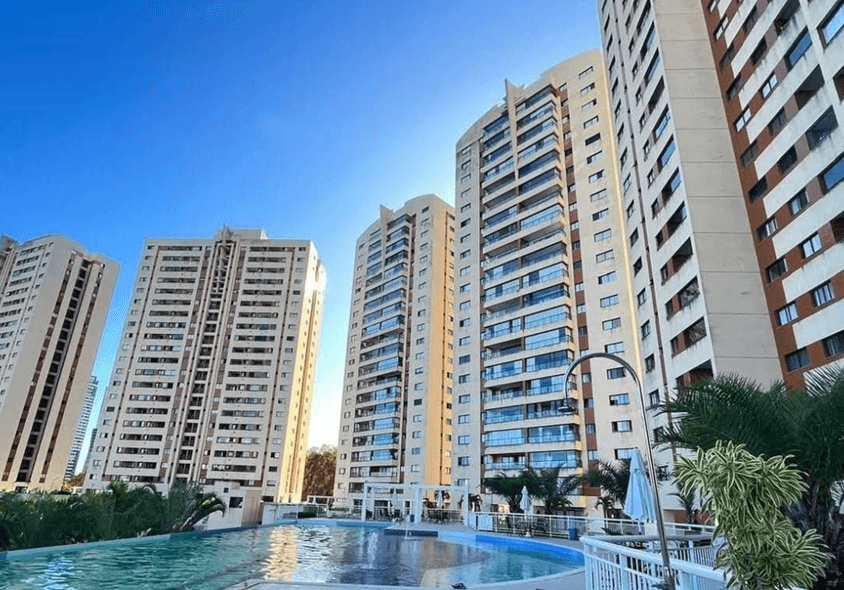 Apartamento - TROBOGY - (02) SALVADOR BA - leilão extrajudicial - SALVADOR BA - lance mínimo R$ 636.676