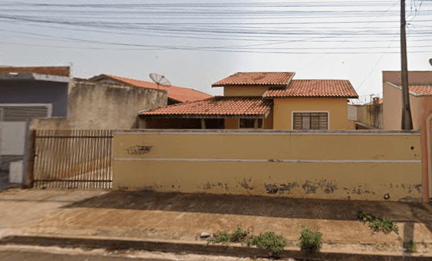 Casa com 69,92m² - Residencial Julieta SÃO PAULO SP - leilão extrajudicial - SÃO PAULO SP - lance mínimo R$ 266.627