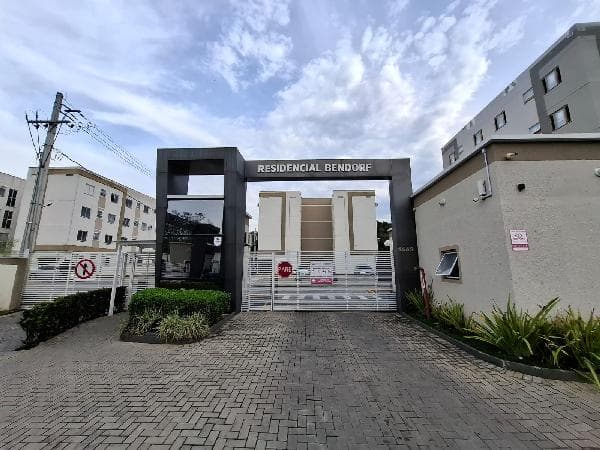 Apartamento - ITOUPAVA CENTRAL BLUMENAU SC - leilão extrajudicial - BLUMENAU SC - lance mínimo R$ 123.905