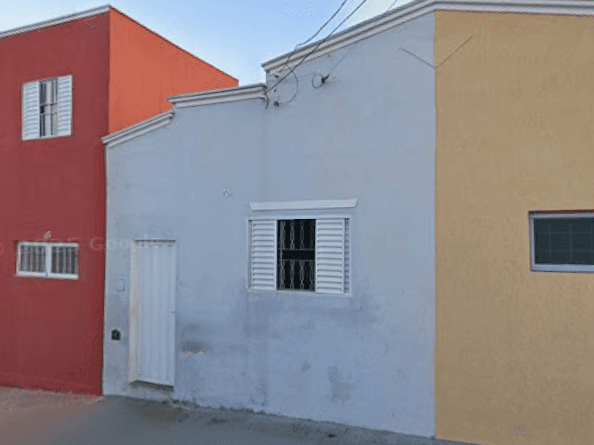 Casa com 53,41m² - Ipiranga RIBEIRÃO PRETO SP - leilão extrajudicial - RIBEIRÃO PRETO SP - lance mínimo R$ 59.000