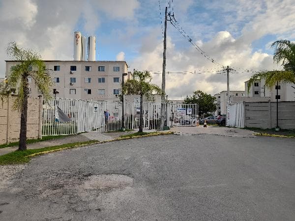 Apartamento - BARRA DE JANGADA JABOATÃO DOS GUARARAPES PE - leilão extrajudicial - JABOATÃO DOS GUARARAPES PE - lance mínimo R$ 93.808