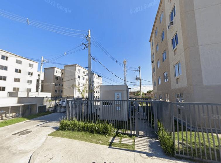 Apartamento - VILA NORMA - (02) MESQUITA RJ - leilão extrajudicial - MESQUITA RJ - lance mínimo R$ 106.332