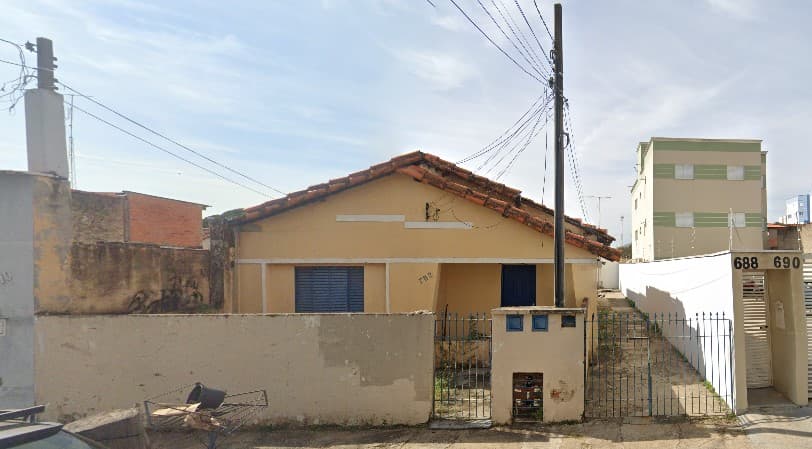 Casa com 209,95m² - Cidade Nova I - (02) INDAIATUBA SP - leilão judicial - INDAIATUBA SP - lance mínimo R$ 414.521