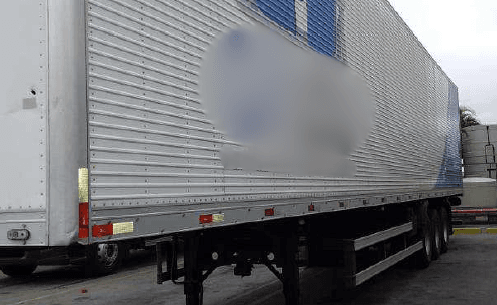 Semi-Reboque, Facchini SRS/CF, ano 13/14 - (02) ITAPEVI SP - leilão judicial - ITAPEVI SP - lance mínimo R$ 51.000