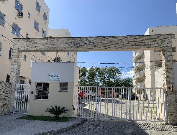 Apartamento - BANGU RIO DE JANEIRO RJ - leilão extrajudicial - RIO DE JANEIRO RJ - lance mínimo R$ 100.741