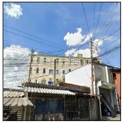 Apartamento - CONJUNTO HABITACIONAL PRESIDENTE CASTELO CARAPICUÍBA SP - leilão extrajudicial - CARAPICUÍBA SP - lance mínimo R$ 51.334