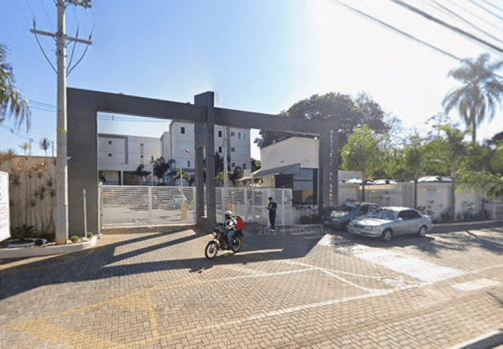 Apartamento - CAGUASSU SOROCABA SP - leilão extrajudicial - SOROCABA SP - lance mínimo R$ 122.092