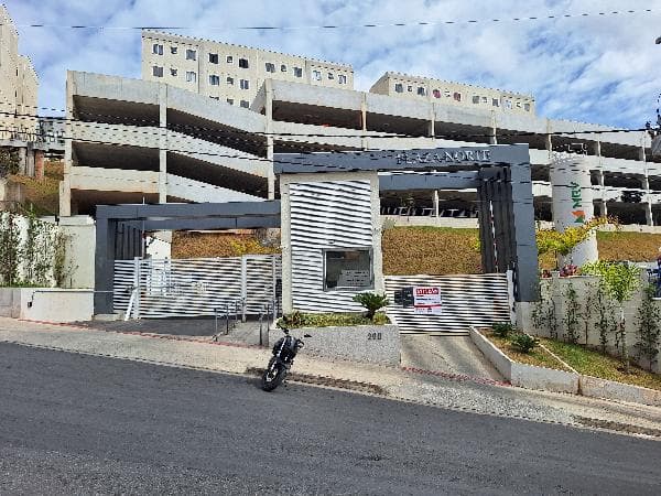 Apartamento - JULIANA BELO HORIZONTE MG - leilão extrajudicial - BELO HORIZONTE MG - lance mínimo R$ 139.015