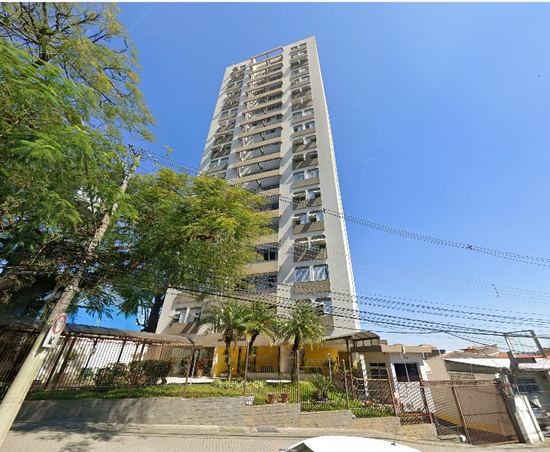 Apartamento com 115,21m² - Centro - (02) SÃO JOSÉ DOS CAMPOS SP - leilão judicial - SÃO JOSÉ DOS CAMPOS SP - lance mínimo R$ 345.789