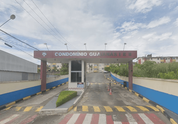 Apartamento com 55,04 m² - Alvorada MANAUS AM - leilão extrajudicial - MANAUS AM - lance mínimo R$ 103.000