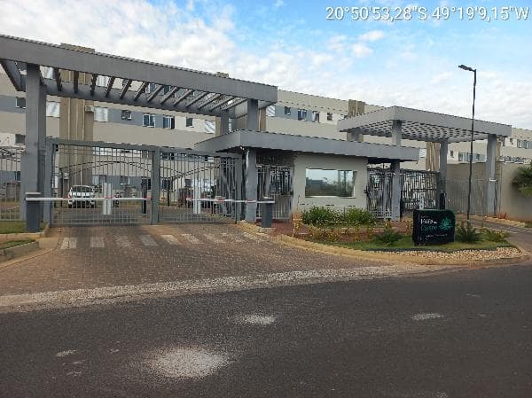 Apartamento - LOTEAMENTO RESIDENCIAL MARIA ADELIA SÃO JOSÉ DO RIO PRETO SP - leilão extrajudicial - SÃO JOSÉ DO RIO PRETO SP - lance mínimo R$ 122.092