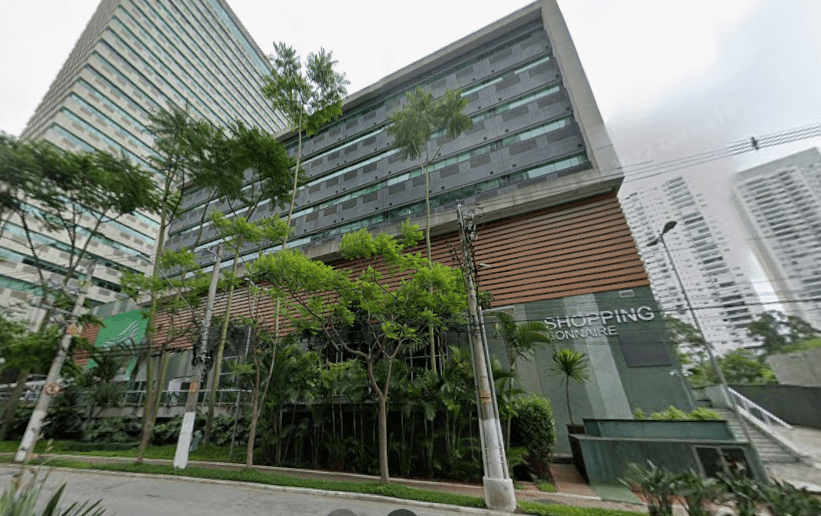 Loja com 51,87 m² - Jardim Caboré SÃO PAULO SP - leilão extrajudicial - SÃO PAULO SP - lance mínimo R$ 252.000