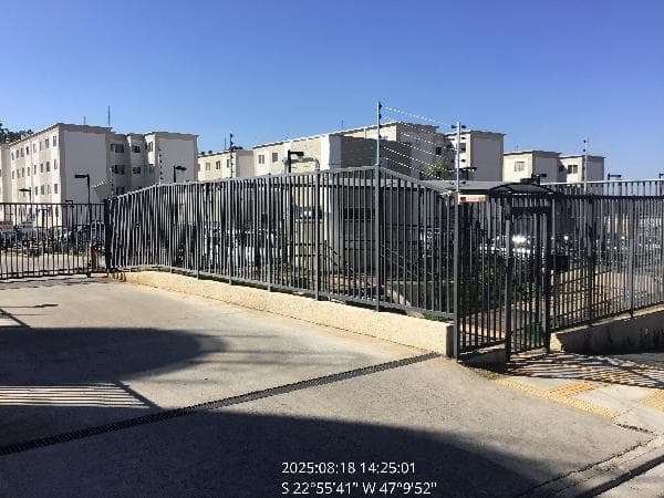 Apartamento - JARDIM ROSSIN CAMPINAS SP - leilão extrajudicial - CAMPINAS SP - lance mínimo R$ 112.784