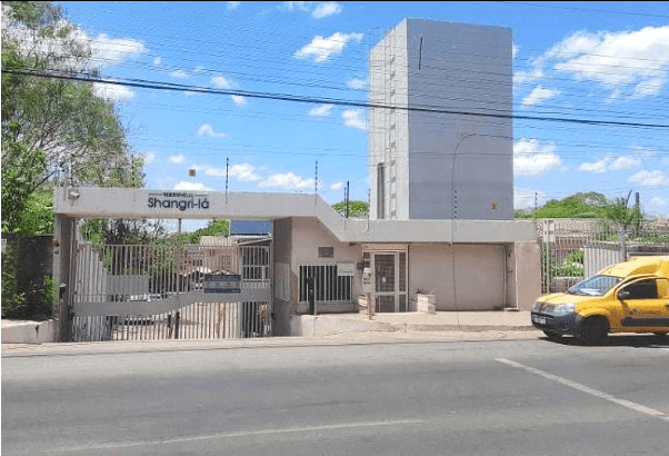 Casa com 53,03 m² - Jardim Shangri-lá CUIABÁ MT - leilão extrajudicial - CUIABÁ MT - lance mínimo R$ 101.000