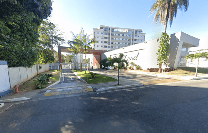 Sala Comercial com 33,04 m² - Lundcea LAGOA SANTA MG - leilão extrajudicial - LAGOA SANTA MG - lance mínimo R$ 112.000