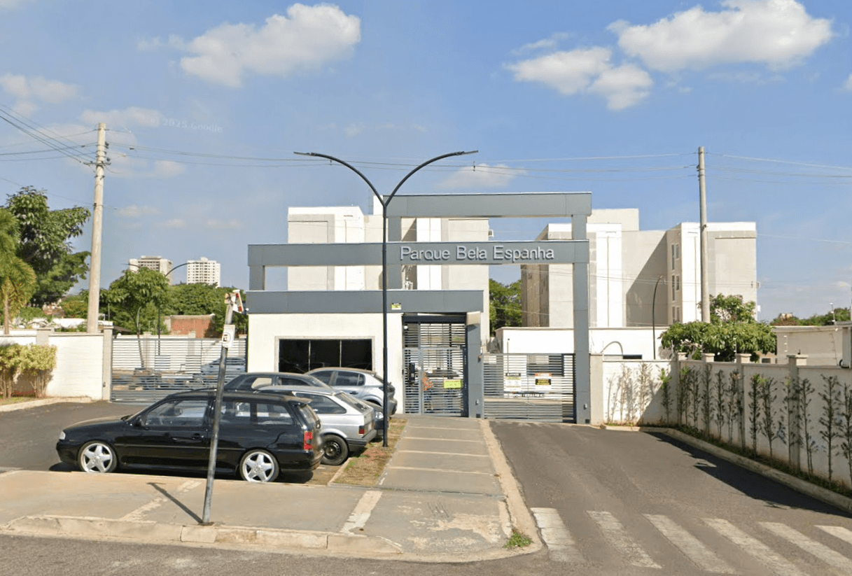 Apartamento - JARDIM ALVORADA BAURU SP - leilão extrajudicial - BAURU SP - lance mínimo R$ 98.963