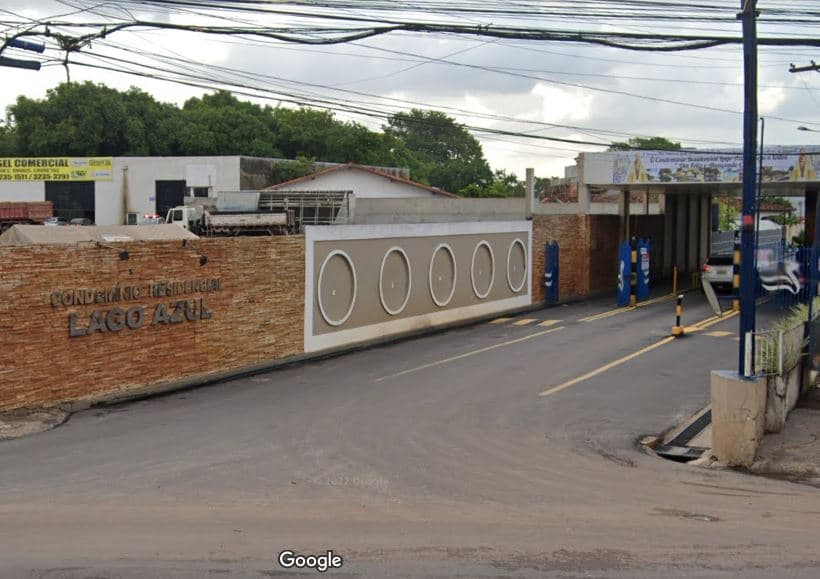 Casa com 588,50 m² - Levilândia ANANINDEUA PA - leilão extrajudicial - ANANINDEUA PA - lance mínimo R$ 1.643.000