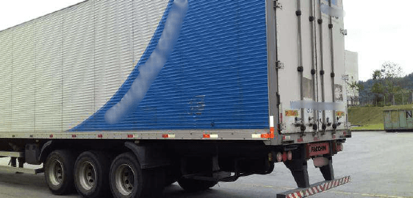 Semi-Reboque, Facchini SRS/CF, ano 13/14 - (02) ITAPEVI SP - leilão judicial - ITAPEVI SP - lance mínimo R$ 51.000