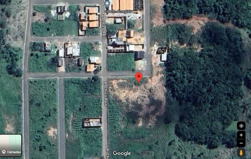 Terreno com 3.461 m² - Estância Feliz CANAÃ DOS CARAJÁS PA - leilão extrajudicial - CANAÃ DOS CARAJÁS PA - lance mínimo R$ 470.000