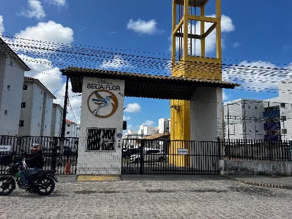 Apartamento - GRAMAME JOÃO PESSOA PB - leilão extrajudicial - JOÃO PESSOA PB - lance mínimo R$ 89.576