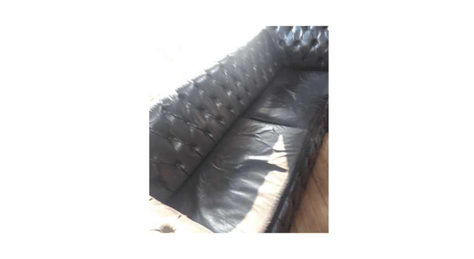 Sofás de 03 lugares SÃO PAULO SP - leilão judicial - SÃO PAULO SP - lance mínimo R$ 100