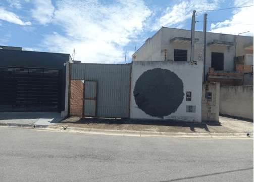 Direitos sobre imóvel comercial com 77,84m² - (02) CAÇAPAVA SP - leilão judicial - CAÇAPAVA SP - lance mínimo R$ 122.957