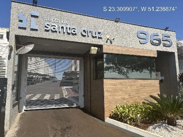 Apartamento - JARDIM ECOVILLE I CAMBÉ PR - leilão extrajudicial - CAMBÉ PR - lance mínimo R$ 83.441