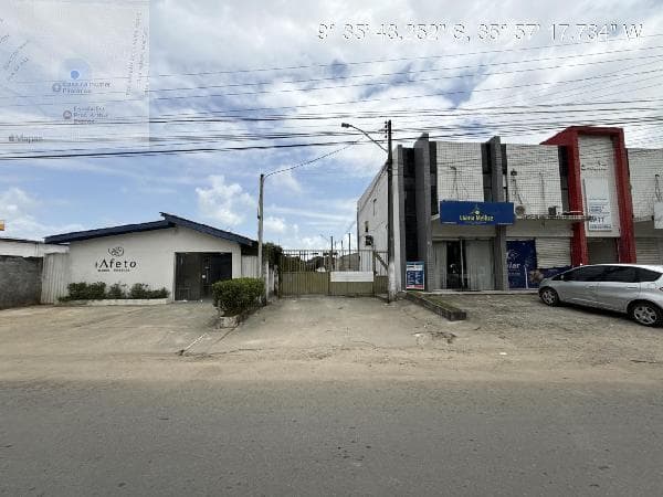 Casa com 124,6 m² PILAR AL - leilão extrajudicial - PILAR AL - lance mínimo R$ 100.590