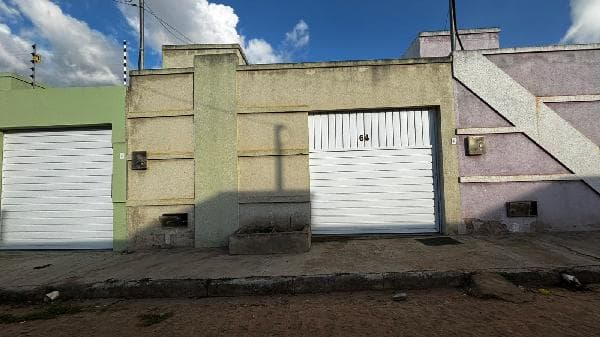 Casa - LOT AVELAN - (02) NOSSA SENHORA DA GLÓRIA SE - leilão extrajudicial - NOSSA SENHORA DA GLÓRIA SE - lance mínimo R$ 91.821
