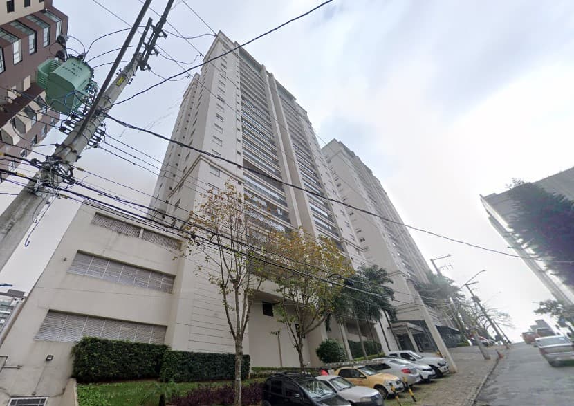 Parte Ideal de 50% do apto, com 124,200m² - Vila Progresso GUARULHOS SP - leilão judicial - GUARULHOS SP - lance mínimo R$ 270.000