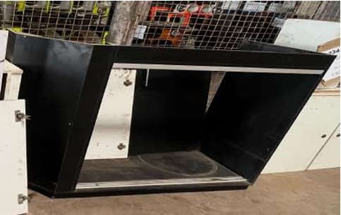 Armário projetado SÃO LUÍS MA - leilão judicial - SÃO LUÍS MA - lance mínimo R$ 100