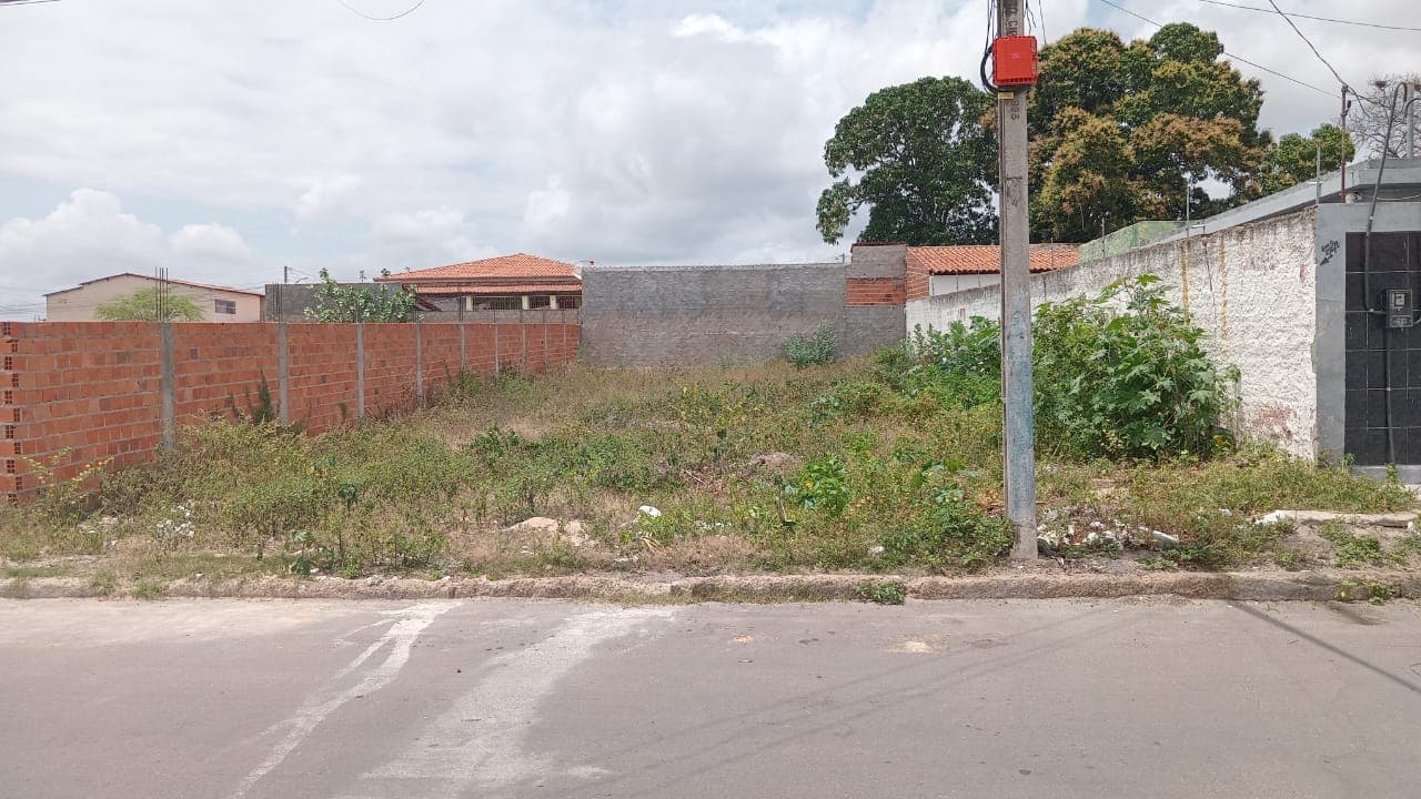 Terreno com 360,00 m² - Eldorado DELMIRO GOUVEIA AL - leilão extrajudicial - DELMIRO GOUVEIA AL - lance mínimo R$ 145.000