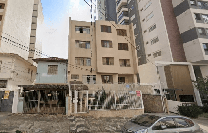 Apartamento com 114,10m² - Pompeia SÃO PAULO SP - leilão judicial - SÃO PAULO SP - lance mínimo R$ 480.000