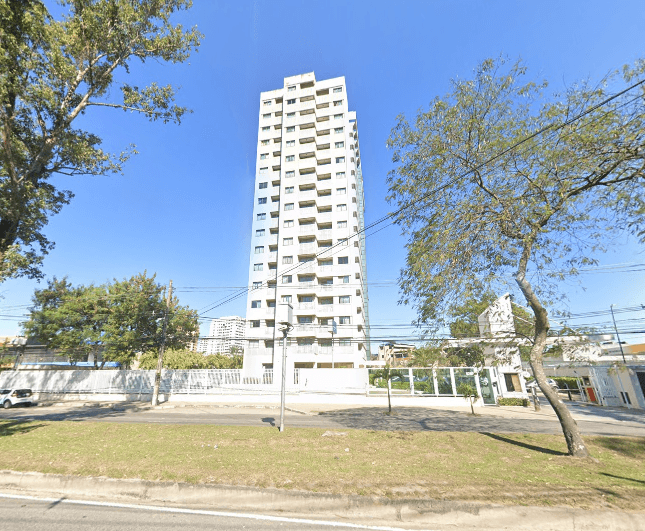 Apartamento com 34,00 m² - Jacarepaguá RIO DE JANEIRO RJ - leilão extrajudicial - RIO DE JANEIRO RJ - lance mínimo R$ 102.000