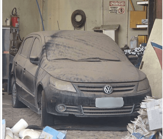 Volkswagen, Gol 1.6 Power, ano 08/09. FERRAZ DE VASCONCELOS SP - leilão judicial - FERRAZ DE VASCONCELOS SP - lance mínimo R$ 8.100