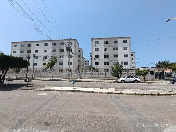 Apartamento - MONDUBIM FORTALEZA CE - leilão extrajudicial - FORTALEZA CE - lance mínimo R$ 87.819