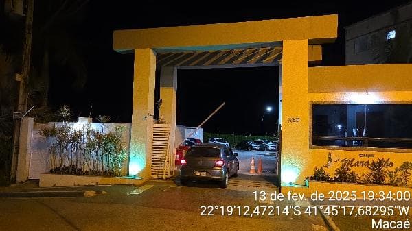 Apartamento - AJUDA DE BAIXO MACAÉ RJ - leilão extrajudicial - MACAÉ RJ - lance mínimo R$ 81.965