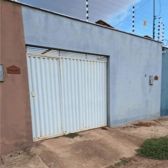 Casa com 77,00m² - Vila Maria - (02) IMPERATRIZ MA - leilão judicial - IMPERATRIZ MA - lance mínimo R$ 120.383