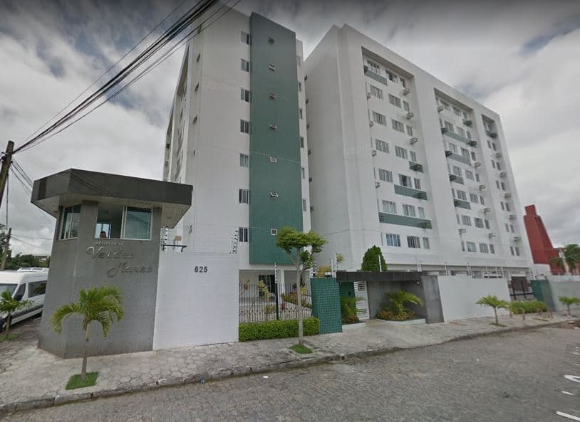 Apartamento - Catolé, CAMPINA GRANDE / PB CAMPINA GRANDE PB - leilão extrajudicial - CAMPINA GRANDE PB