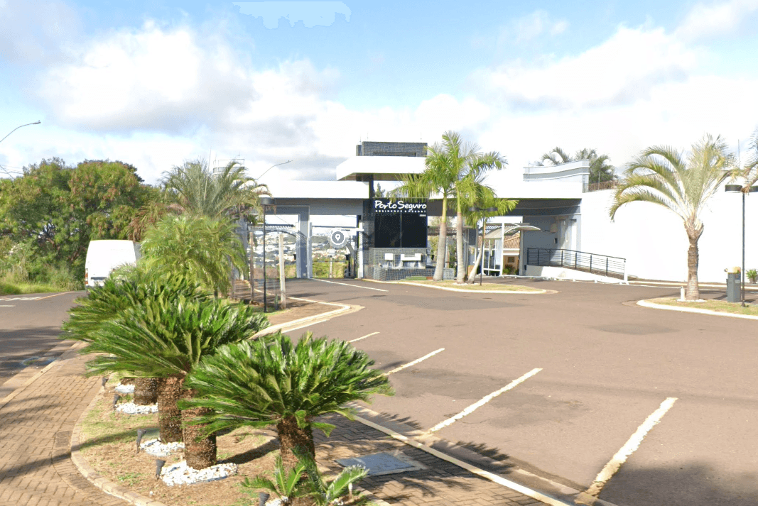 Casa com 245,94 m² - Lot. Porto Seguro Residence PRESIDENTE PRUDENTE SP - leilão extrajudicial - PRESIDENTE PRUDENTE SP - lance mínimo R$ 804.600