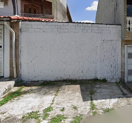 Terreno com 125,00m² - Parque Continental I - (02) GUARULHOS SP - leilão judicial - GUARULHOS SP - lance mínimo R$ 111.680