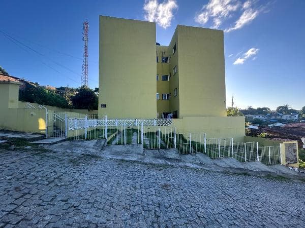 Apartamento - BELA VISTA IGARASSU PE - leilão extrajudicial - IGARASSU PE - lance mínimo R$ 101.945