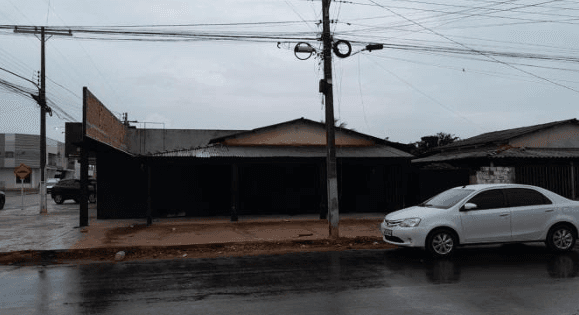 Casa com 142,21 m² - Jardim Primavera VILHENA RO - leilão extrajudicial - VILHENA RO